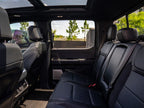 2022 Ford F150 SuperCrew Cab Raptor Pickup 4D 5 1/2 ft