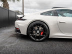 2025 Porsche 911 Carrera Coupe 2D