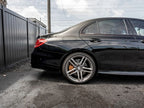 2019 Mercedes-Benz Mercedes-AMG E-Class E 63 S AMG Sedan 4D