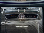 2019 Mercedes-Benz Mercedes-AMG E-Class E 63 S AMG Sedan 4D