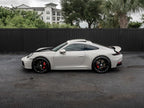 2025 Porsche 911 Carrera Coupe 2D
