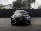 2019 Mercedes-Benz Mercedes-AMG E-Class E 63 S AMG Sedan 4D