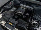 2019 Mercedes-Benz Mercedes-AMG E-Class E 63 S AMG Sedan 4D
