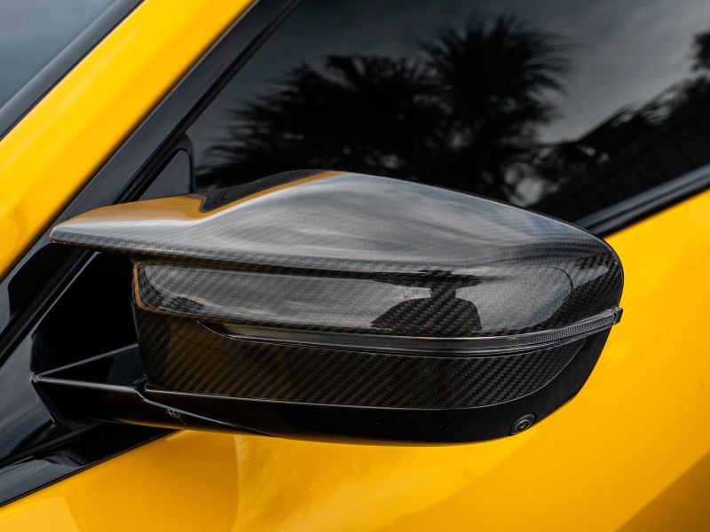 2022 BMW M4 Competition xDrive Coupe 2D
