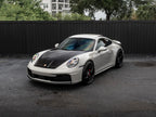 2025 Porsche 911 Carrera Coupe 2D