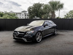 2019 Mercedes-Benz Mercedes-AMG E-Class E 63 S AMG Sedan 4D