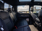 2022 Ford F150 SuperCrew Cab Raptor Pickup 4D 5 1/2 ft