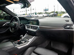 2022 BMW M4 Competition xDrive Coupe 2D
