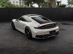 2025 Porsche 911 Carrera Coupe 2D