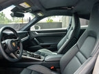 2025 Porsche 911 Carrera Coupe 2D
