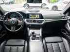 2022 BMW M4 Competition xDrive Coupe 2D