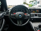 2022 BMW M4 Competition xDrive Coupe 2D