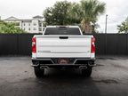 2024 Chevrolet Silverado 1500 Crew Cab LT Trail Boss Pickup 4D 5 3/4 ft