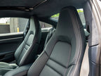 2025 Porsche 911 Carrera Coupe 2D