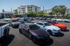 2022 BMW M4 Competition xDrive Coupe 2D