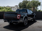 2022 Ford F150 SuperCrew Cab Raptor Pickup 4D 5 1/2 ft