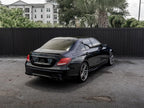 2019 Mercedes-Benz Mercedes-AMG E-Class E 63 S AMG Sedan 4D