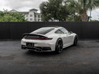 2025 Porsche 911 Carrera Coupe 2D