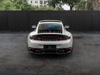 2025 Porsche 911 Carrera Coupe 2D