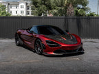 2020 McLaren 720S Spider Convertible 2D