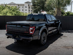 2022 Ford F150 SuperCrew Cab Raptor Pickup 4D 5 1/2 ft