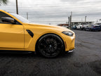 2022 BMW M4 Competition xDrive Coupe 2D