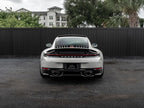 2025 Porsche 911 Carrera Coupe 2D