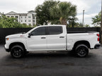 2024 Chevrolet Silverado 1500 Crew Cab LT Trail Boss Pickup 4D 5 3/4 ft