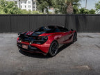2020 McLaren 720S Spider Convertible 2D