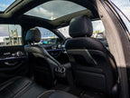 2019 Mercedes-Benz Mercedes-AMG E-Class E 63 S AMG Sedan 4D