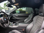 2022 BMW M4 Competition xDrive Coupe 2D