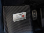 2020 McLaren 720S Spider Convertible 2D