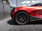 2020 McLaren 720S Spider Convertible 2D