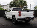 2024 Chevrolet Silverado 1500 Crew Cab LT Trail Boss Pickup 4D 5 3/4 ft