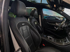 2019 Mercedes-Benz Mercedes-AMG E-Class E 63 S AMG Sedan 4D