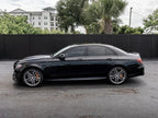 2019 Mercedes-Benz Mercedes-AMG E-Class E 63 S AMG Sedan 4D