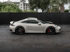 2025 Porsche 911 Carrera Coupe 2D