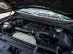 2022 Ford F150 SuperCrew Cab Raptor Pickup 4D 5 1/2 ft