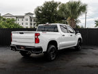 2024 Chevrolet Silverado 1500 Crew Cab LT Trail Boss Pickup 4D 5 3/4 ft