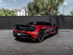 2020 McLaren 720S Spider Convertible 2D