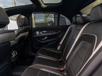2019 Mercedes-Benz Mercedes-AMG E-Class E 63 S AMG Sedan 4D