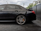 2019 Mercedes-Benz Mercedes-AMG E-Class E 63 S AMG Sedan 4D