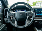 2024 Chevrolet Silverado 1500 Crew Cab LT Trail Boss Pickup 4D 5 3/4 ft