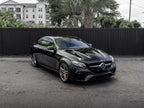 2019 Mercedes-Benz Mercedes-AMG E-Class E 63 S AMG Sedan 4D