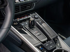 2025 Porsche 911 Carrera Coupe 2D