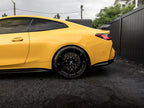 2022 BMW M4 Competition xDrive Coupe 2D