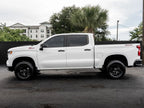 2024 Chevrolet Silverado 1500 Crew Cab LT Trail Boss Pickup 4D 5 3/4 ft