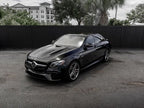 2019 Mercedes-Benz Mercedes-AMG E-Class E 63 S AMG Sedan 4D