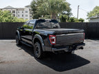 2022 Ford F150 SuperCrew Cab Raptor Pickup 4D 5 1/2 ft