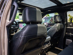 2022 Ford F150 SuperCrew Cab Raptor Pickup 4D 5 1/2 ft